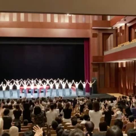 上野水香のインスタグラム