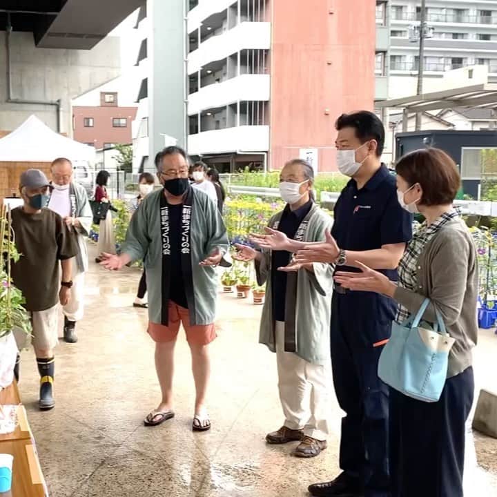 木原稔のインスタグラム