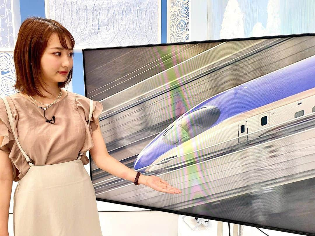 中道詩織のインスタグラム