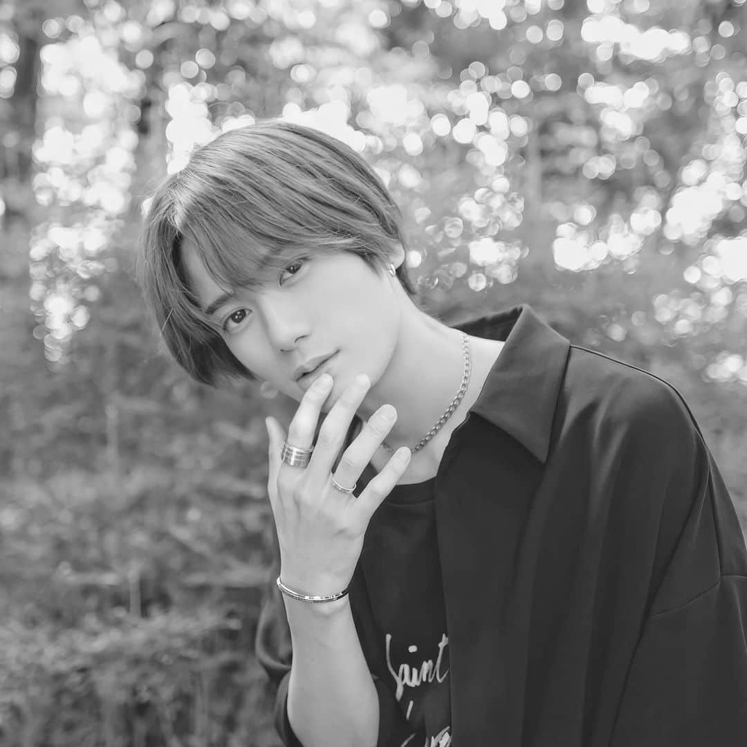 堀海登のインスタグラム：「. . . .  NEWプロフィール画像☺︎✌︎  . . . .  #堀海登」