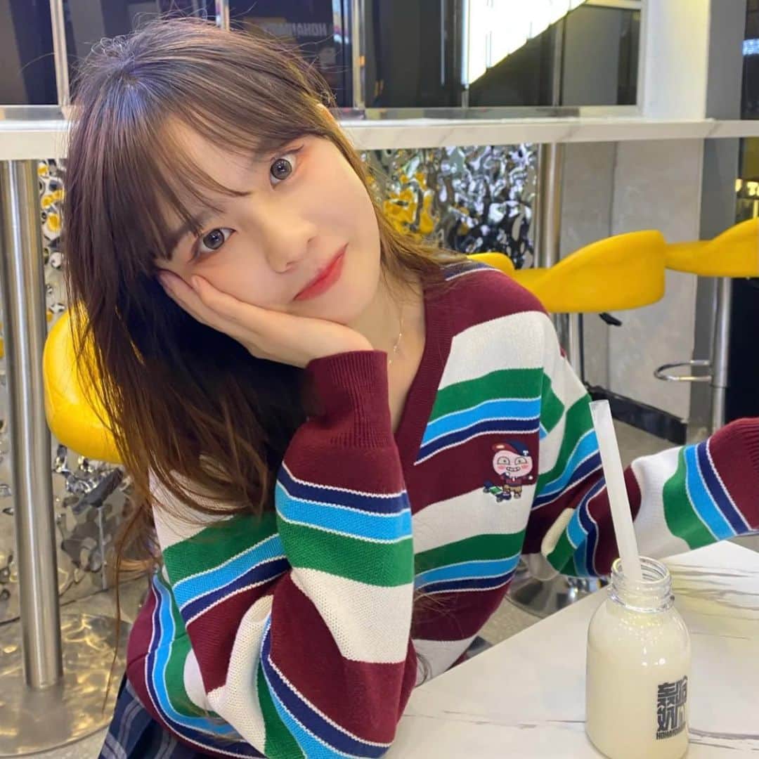 星來のインスタグラム：「国宝級女優×国宝級美人。 #国宝級 #女優 #美人 #いいね返し #インスタ映え #instagood #instalike #f4f #l4l #likeforlikes #likeforfollow #いいねした人全員フォローする #お洒落さんと繋がりたい #美男美女と繋がりたい」