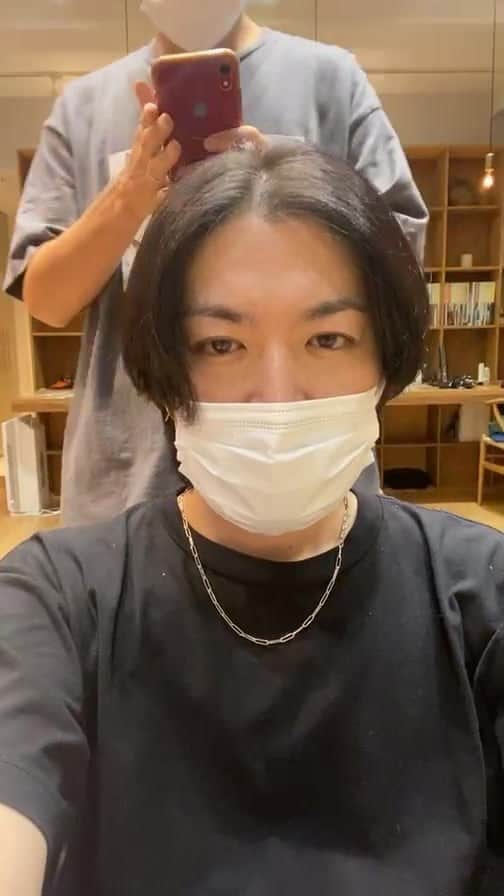 野口和弘のインスタグラム