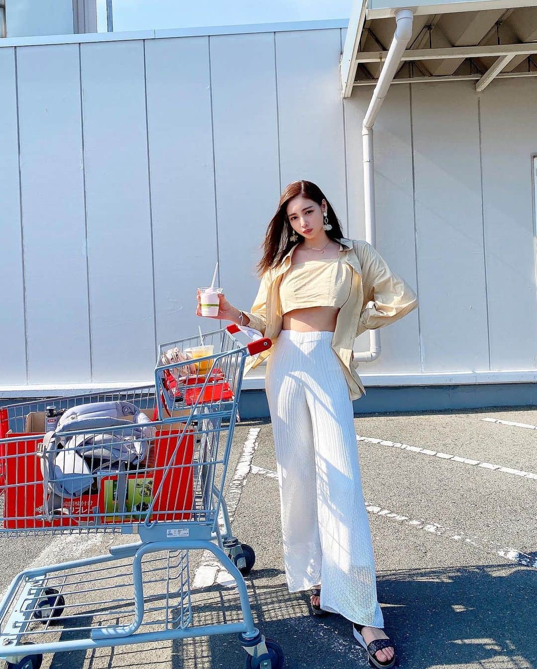 得あゆのインスタグラム