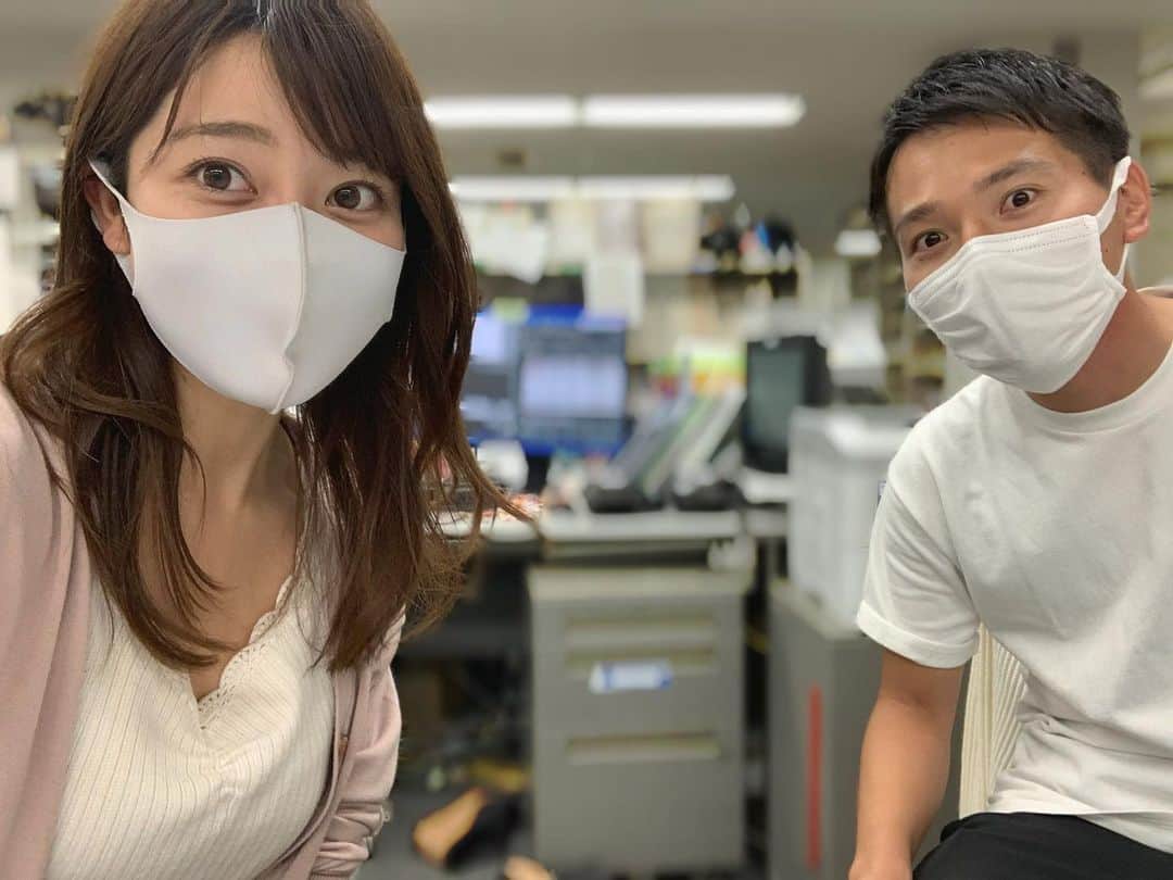 八幡美咲のインスタグラム：「こんばんは！八幡です♧  高校野球取材から戻ってきました🌸  夏の高校野球 広島大会2日目！  このあと21時半から 試合ダイジェストをライブ配信💻️  でお届けします☺️🌸  ホームぽるぽるTVや ホームテレビのホームページから ご覧いただけます。  よかったら 見に来てくださいね✨  #ぽるぽるTV #高校野球 #広島大会 #広島  #ホームテレビ #アナウンサー #八幡美咲」