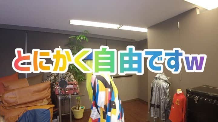 ルナのインスタグラム：「D3で初のダラダラトークも一筋縄ではいきゃーせん😝. やっぱり枝豆順子が自由過ぎたww. ただ、その理由は衝撃の展開にサマンサ発狂❤️‍🔥. 是非LUNAチャンネルでご覧下さいまーせ☆. #youtube  #dragqueen  #サマンサアナンサ #枝豆順子」