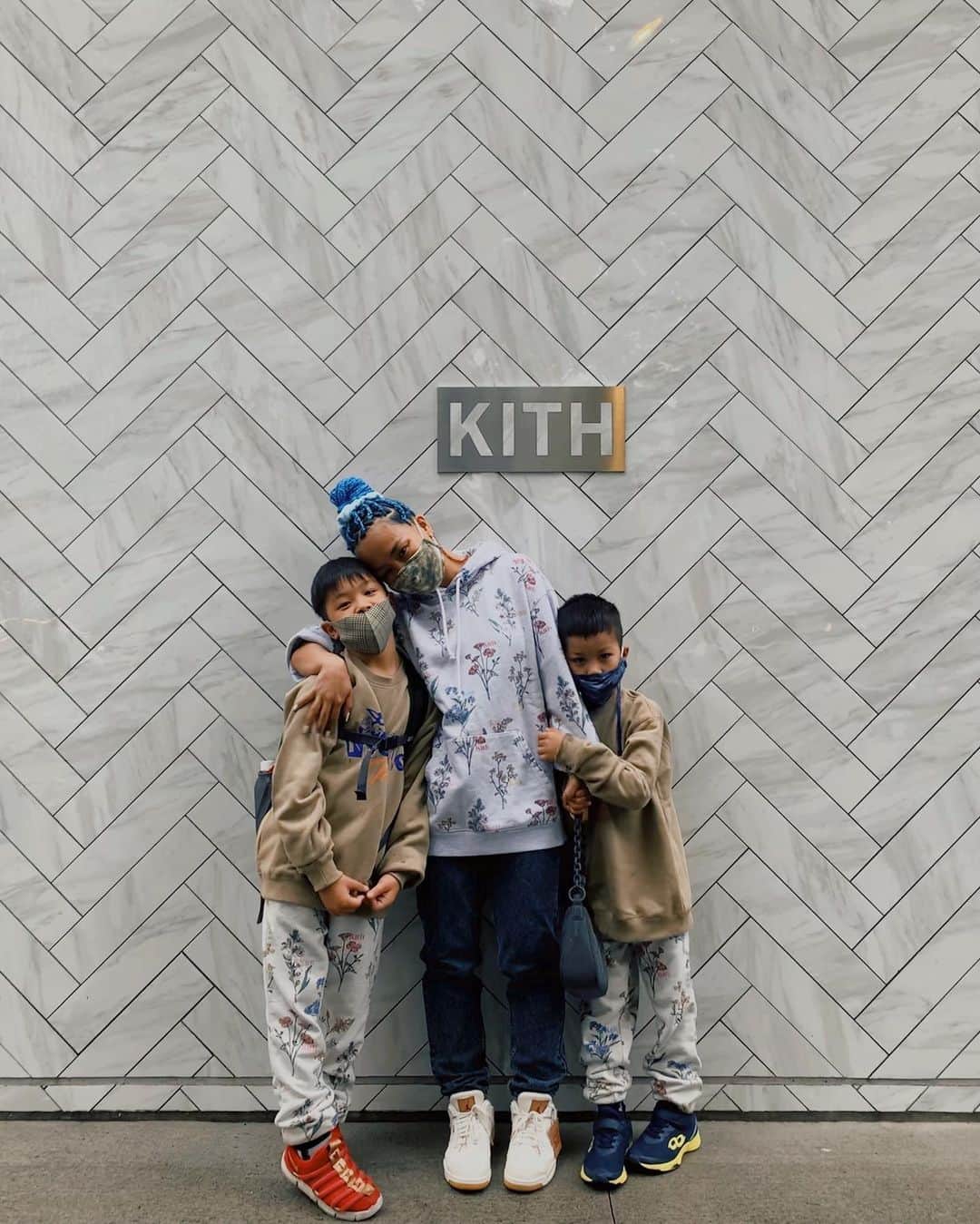 RIEHATAのグルメインスタ