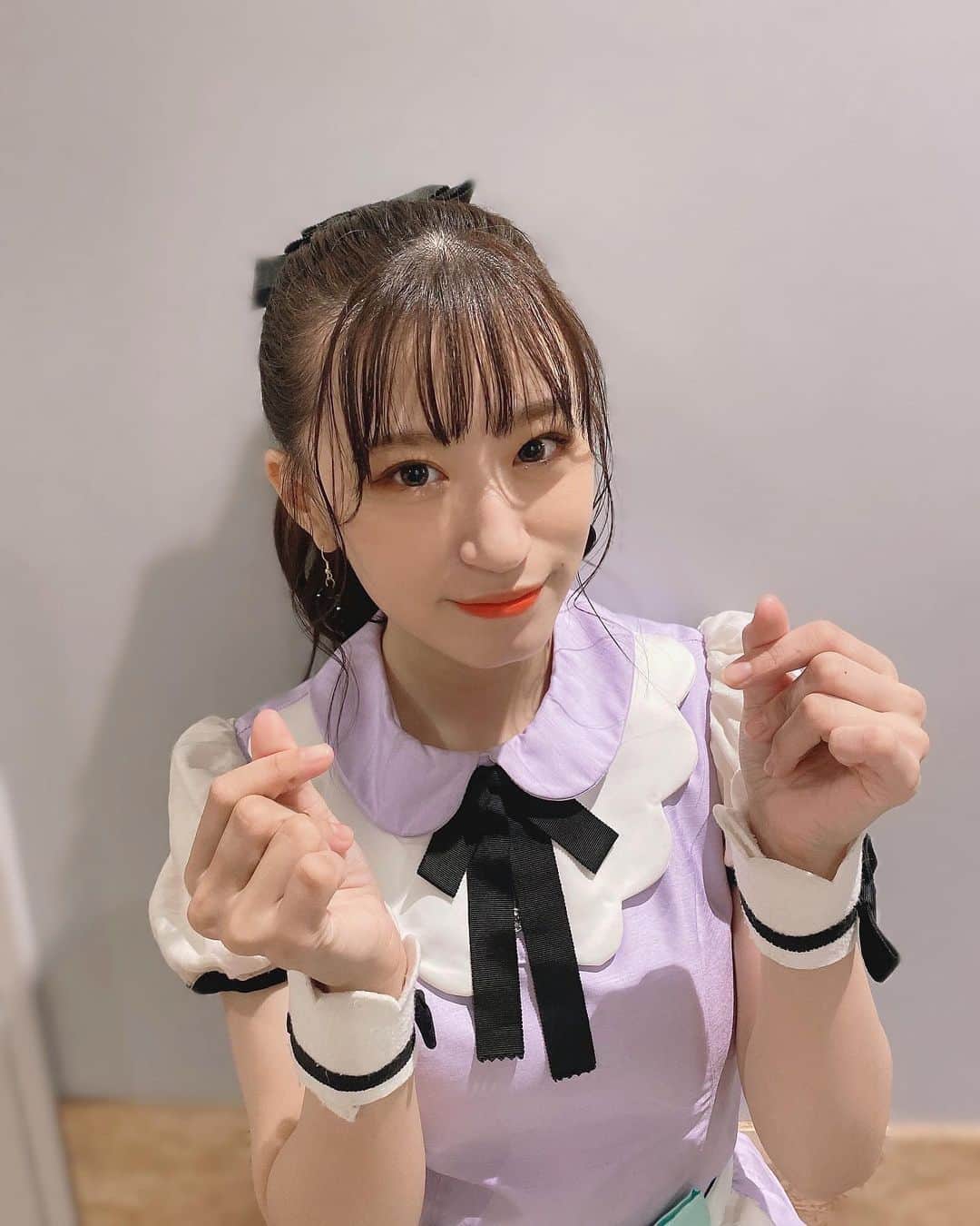 上西怜のインスタグラム