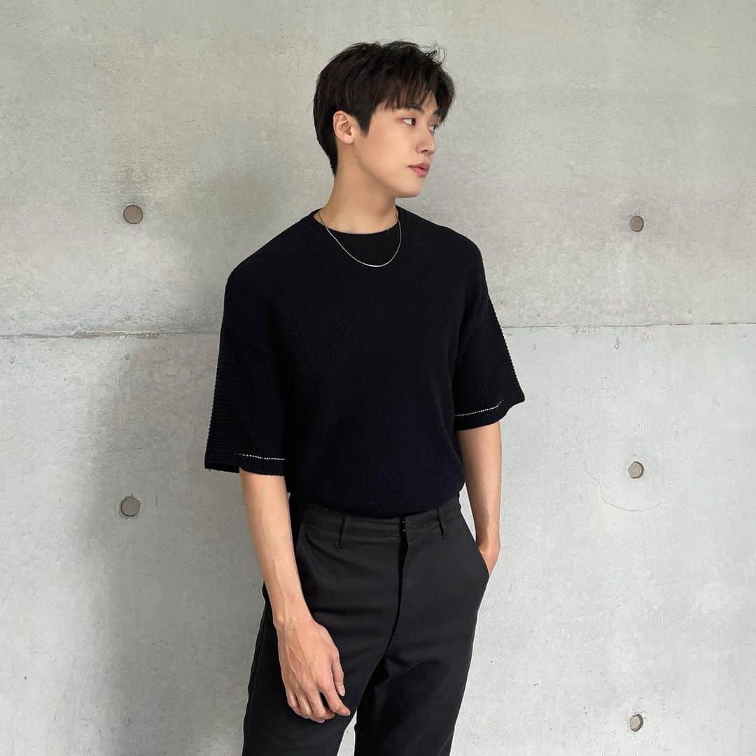 イ・スンヒョプ（N.Flying）のインスタグラム