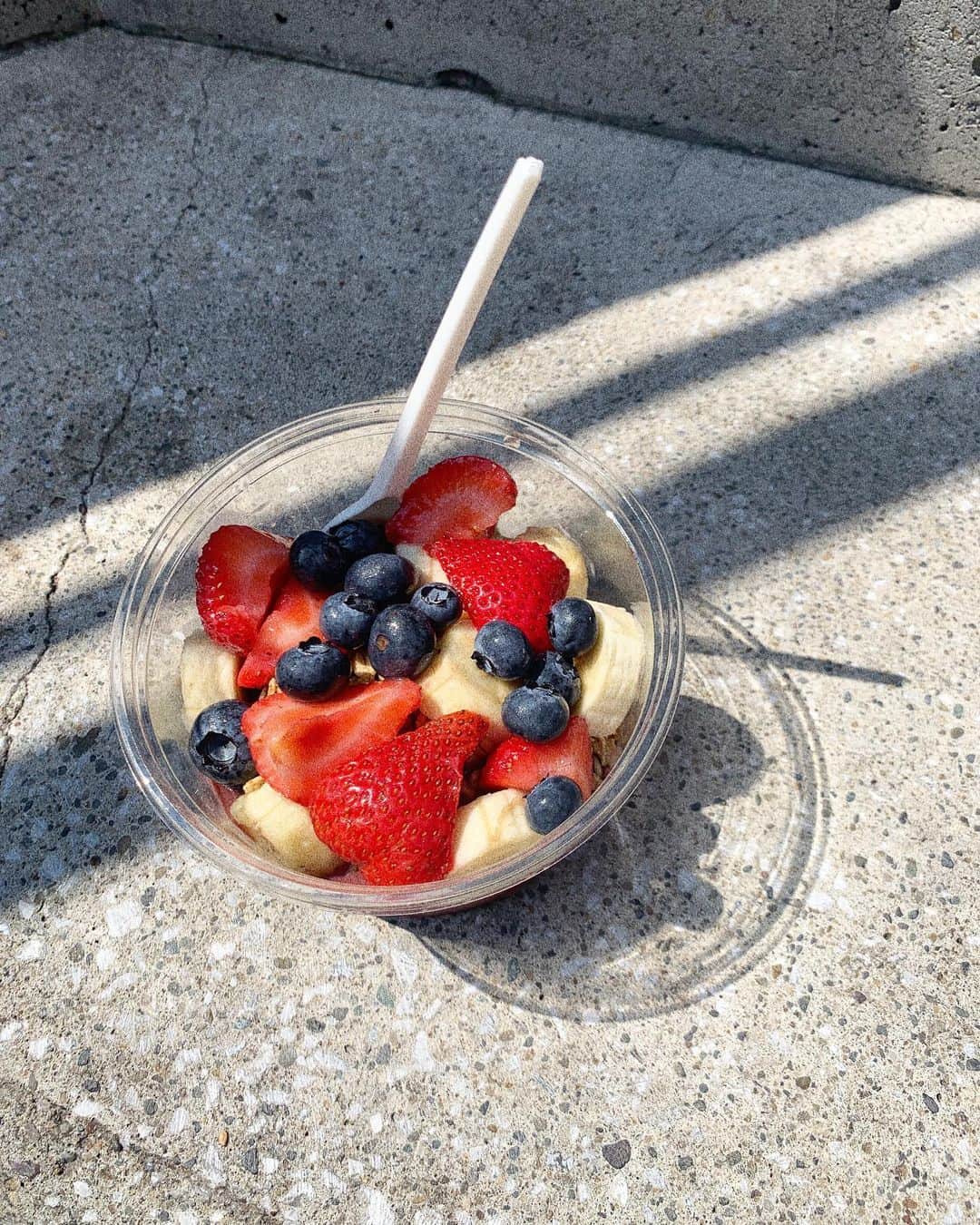 のインスタグラム：「夏きたね〜🍉✨」