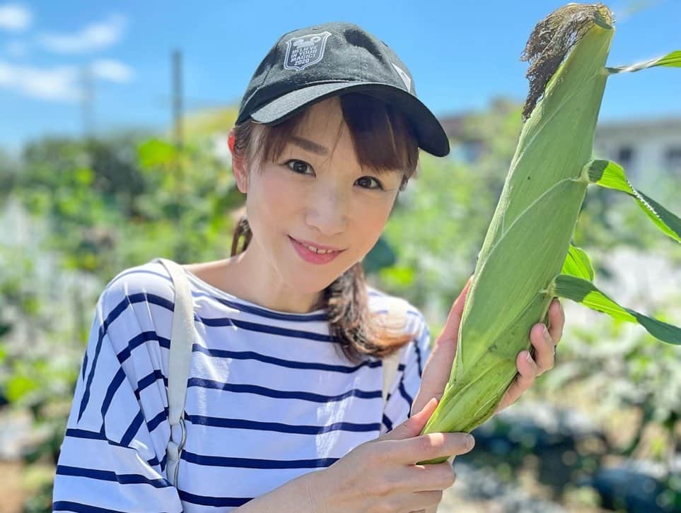 堂真理子のインスタグラム