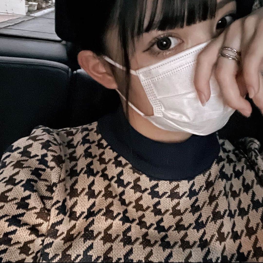 MINAMIのインスタグラム