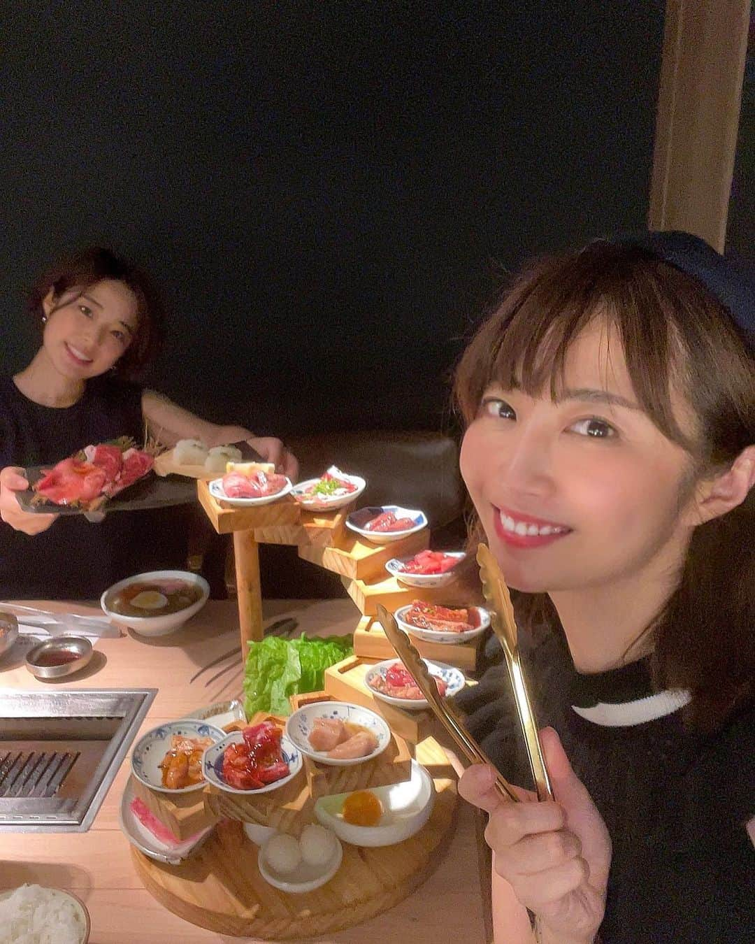 古川真奈美のインスタグラム