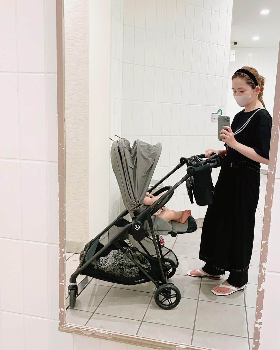 高山直子のインスタグラム