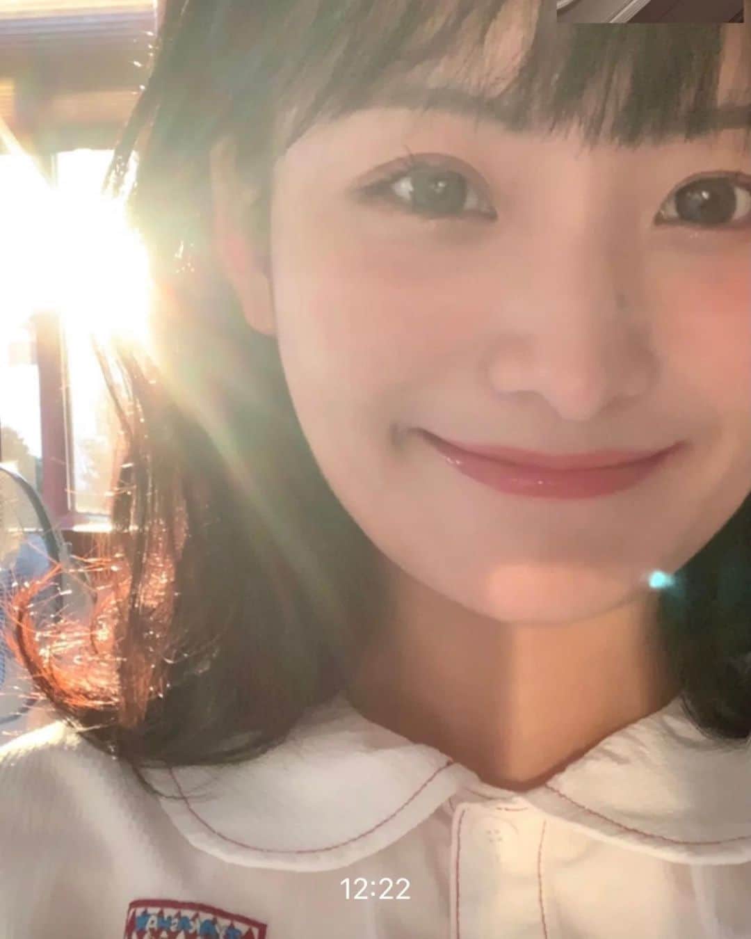 星來のインスタグラム：「国宝級美女 降臨。 #国宝級 #美女 #夕日 #スマイル #美しい #いいね返し #インスタ映え #instagood #instalike #f4f #l4l #likeforlikes #likeforfollow #いいねした人全員フォローする #お洒落さんと繋がりたい #美男美女と繋がりたい」