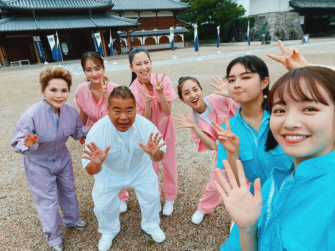 河北麻友子のインスタグラム