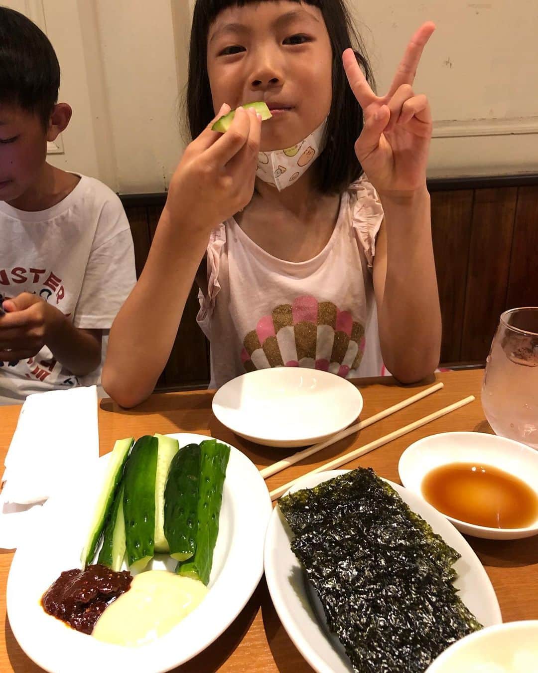 甘糟記子のグルメインスタ