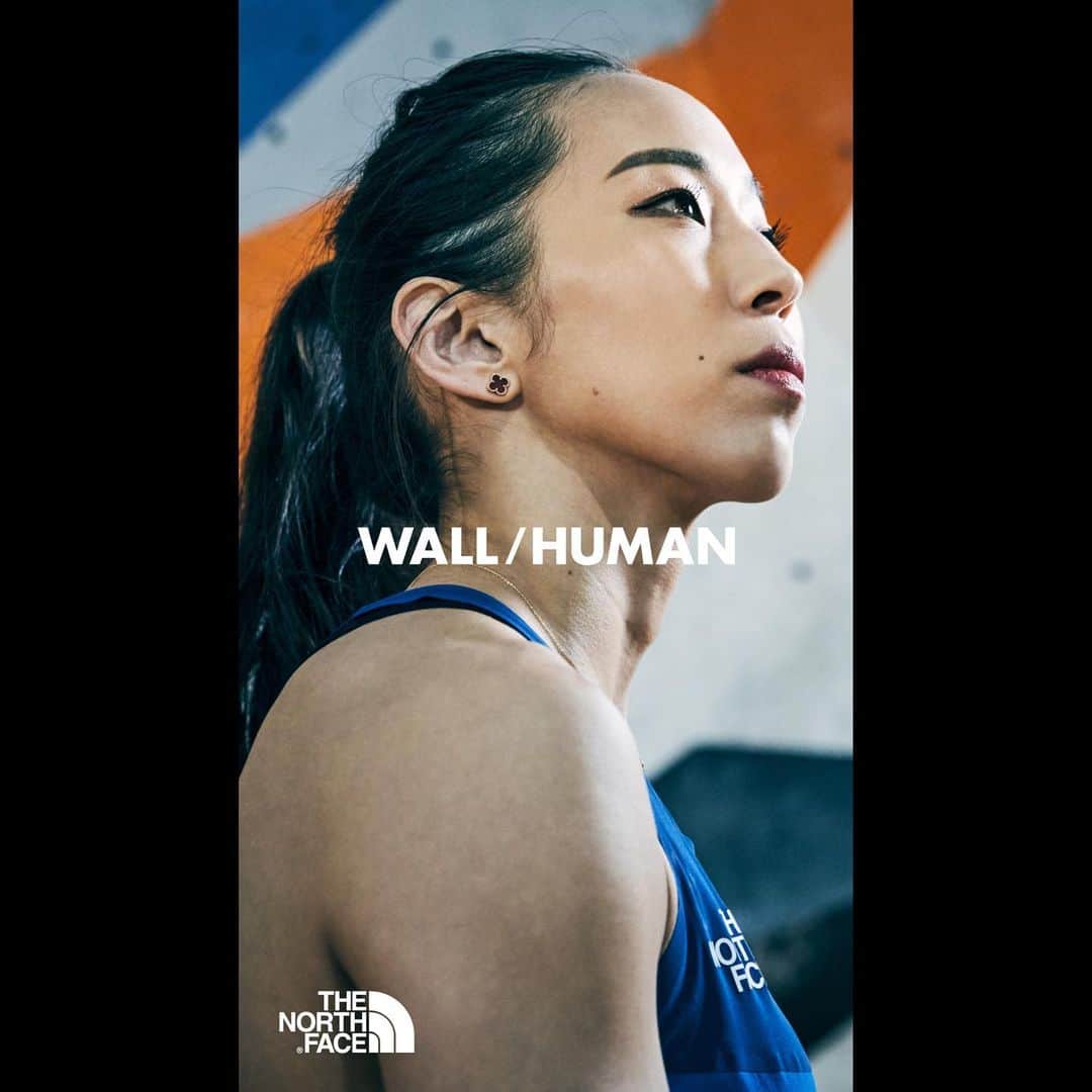 野口啓代のインスタグラム：「WALL/HUMAN INTERNATIONAL COLLECTION ——————————————— 「日の丸を背負い日本を想うインターナショナルコレクション」  2021年、新たな国際大会で各国を代表するクライミング選手が世界の頂へ挑む。  日本、アメリカ、韓国、オーストリアの選手が着用するのは、 日米のザ・ノース・フェイスがタッグを組み、アスリートとともに開発された革新的なクライミングユニフォームだ。  機能性にくわえ、各国の国旗の個性を称えるデザインが融合したかつてないクライミングウエアである。  「インターナショナルコレクション」は、日本代表ユニフォームとザ・ノース・フェイスのブランドアイデンティティにインスパイアされたプロダクト。  ナショナルカラーである青色と国旗デザインがシンボリックな、日本を想うコレクション。 ——————————————— 【ICコレクション特設ページ】 https://www.goldwin.co.jp/tnf/special/wallhuman/article/international-collection-for-2021/  【WALL/HUMAN LP】 https://www.goldwin.co.jp/tnf/special/wallhuman/ ——————————————— @thenorthface  @thenorthfacejp」