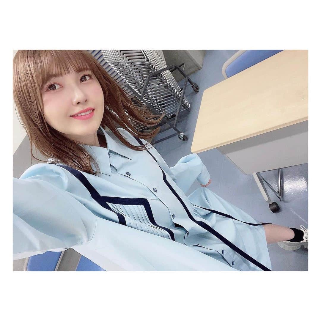 鬼頭明里さんのインスタグラム写真 - (鬼頭明里Instagram)「🌟」7月12日 1時00分 - akarikito1016