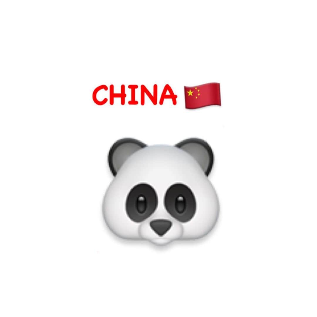 れいのインスタグラム：「CHINAいべんと🇨🇳」