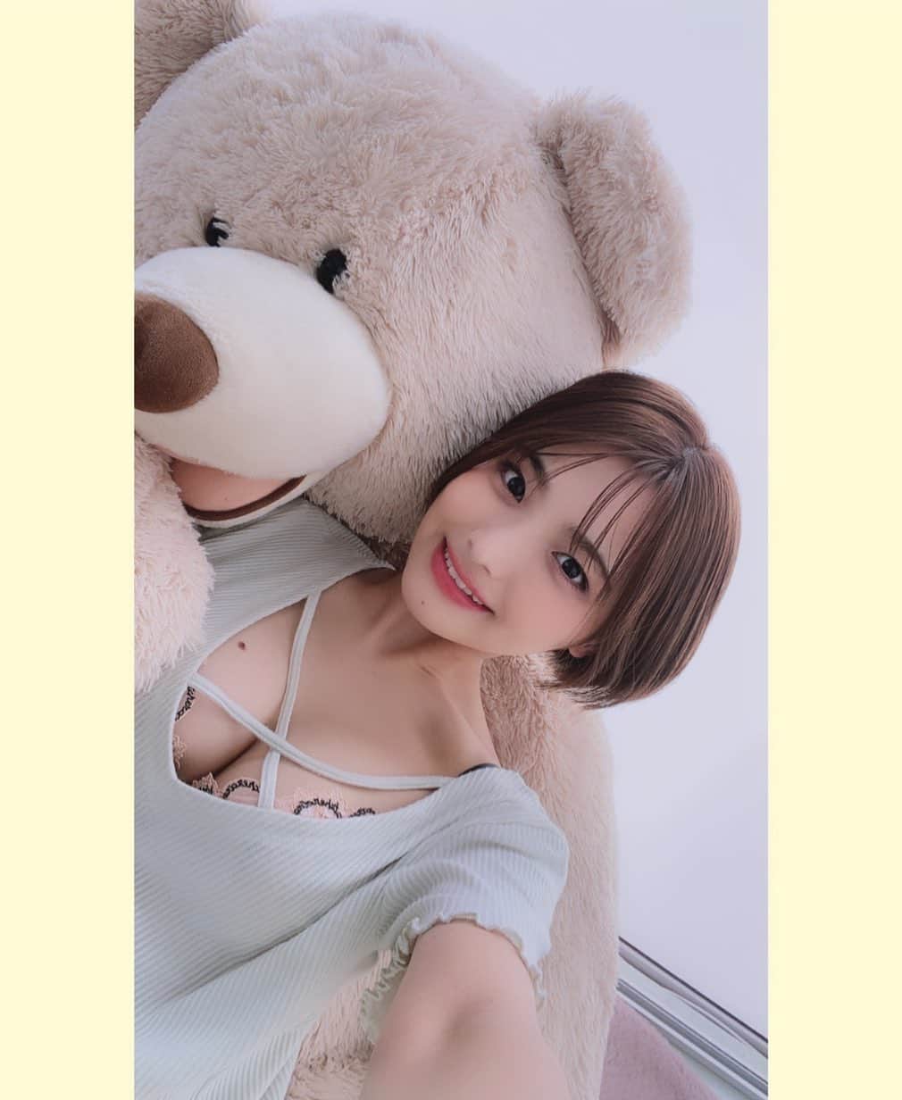 片岡沙耶さんのインスタグラム写真 - (片岡沙耶Instagram)「. 🧸 . #片岡沙耶 #さやぼー #sayabow #gravure #ファッショングラビア  #グラビアート  #fashion #fashiongravure  #japanesegirl」7月12日 5時22分 - kataoka_saya38