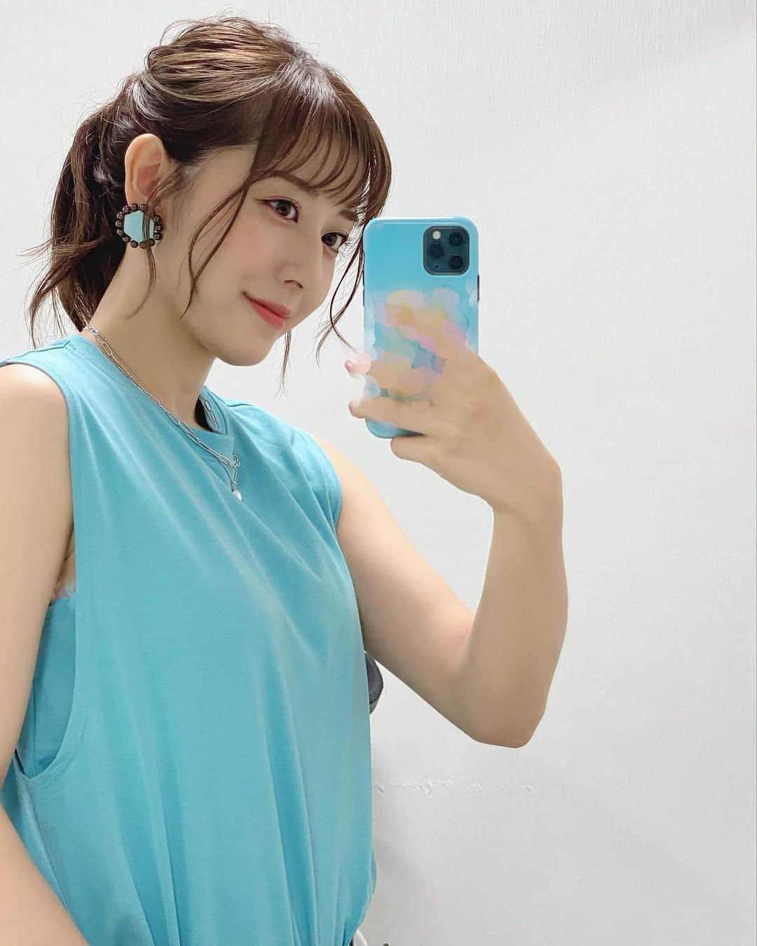 女優&女子アナファンアカウントのインスタグラム：「#斎藤ちはる #さいとうちはる #saitochiharu #chiharusaito」