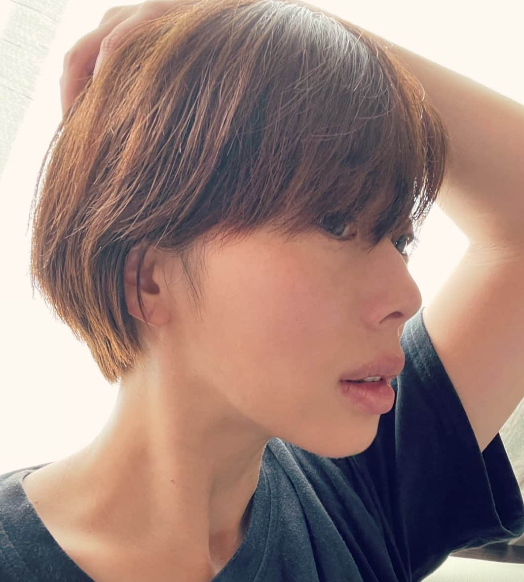 井上和香のインスタグラム