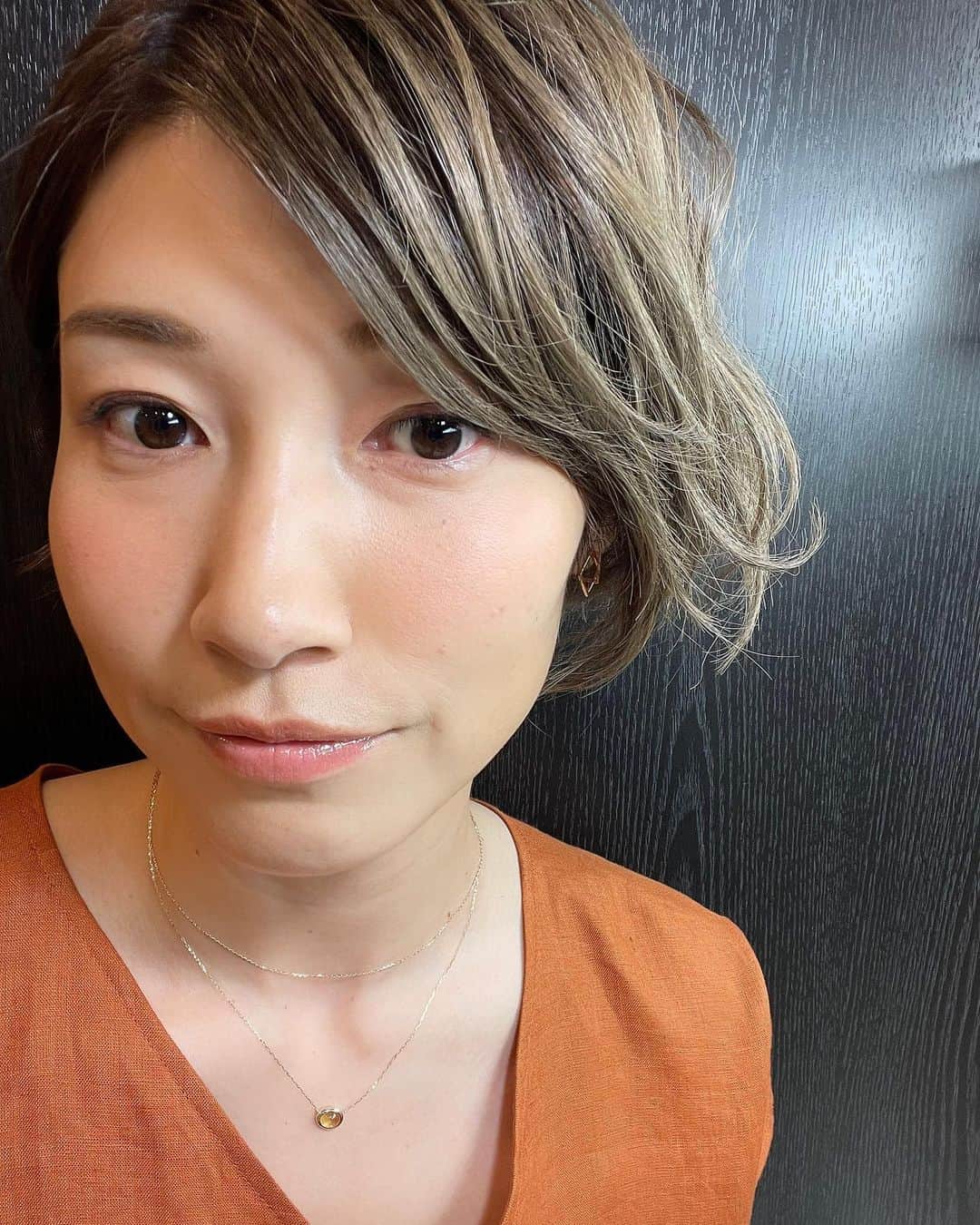 狩野舞子のインスタグラム