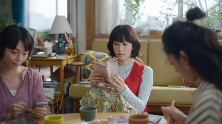 水川あさみのインスタグラム：「wolt」