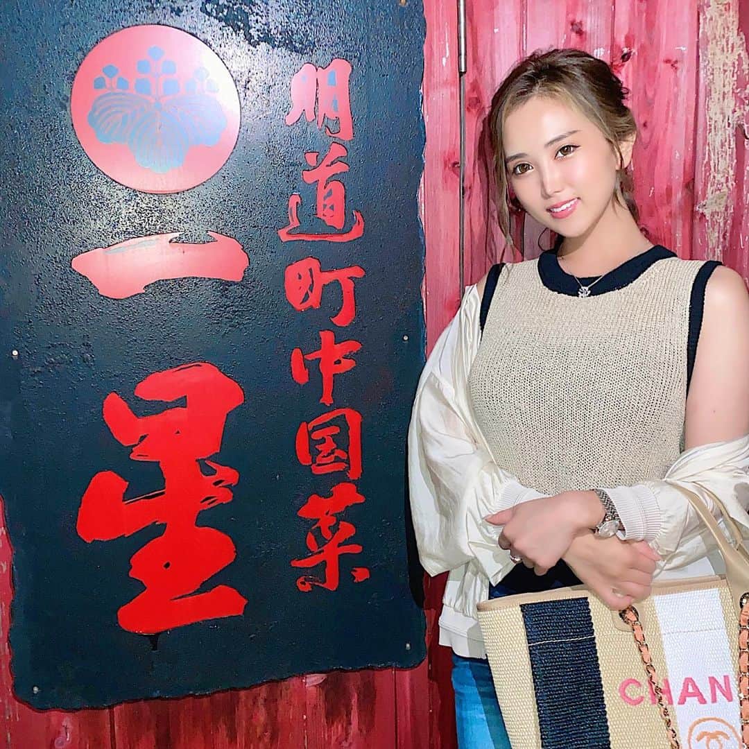 RIONAのグルメインスタ