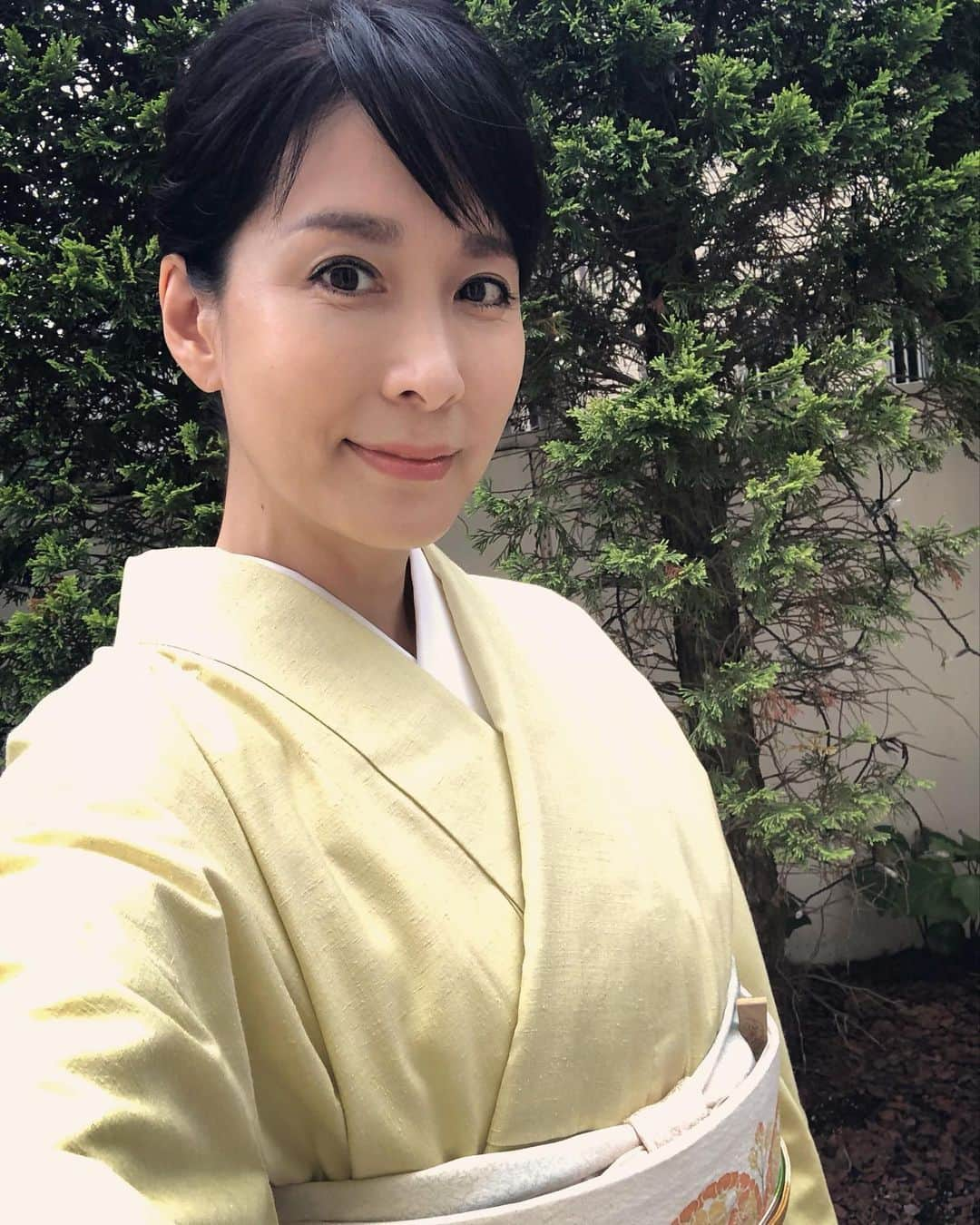 内田恭子のインスタグラム