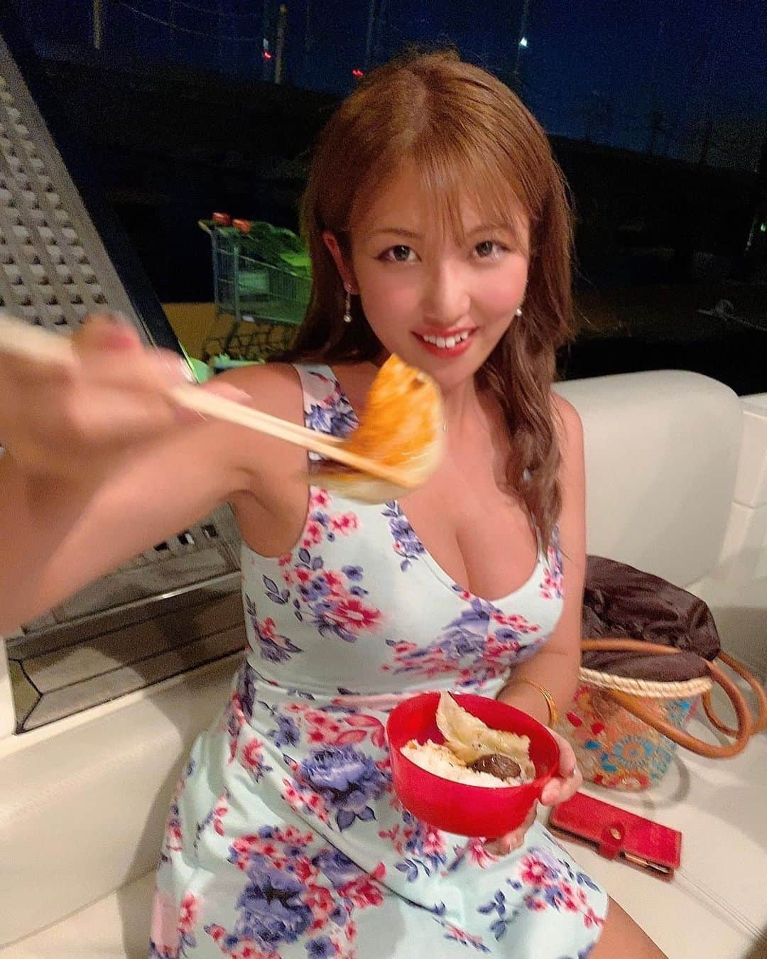 神谷麻美のインスタグラム