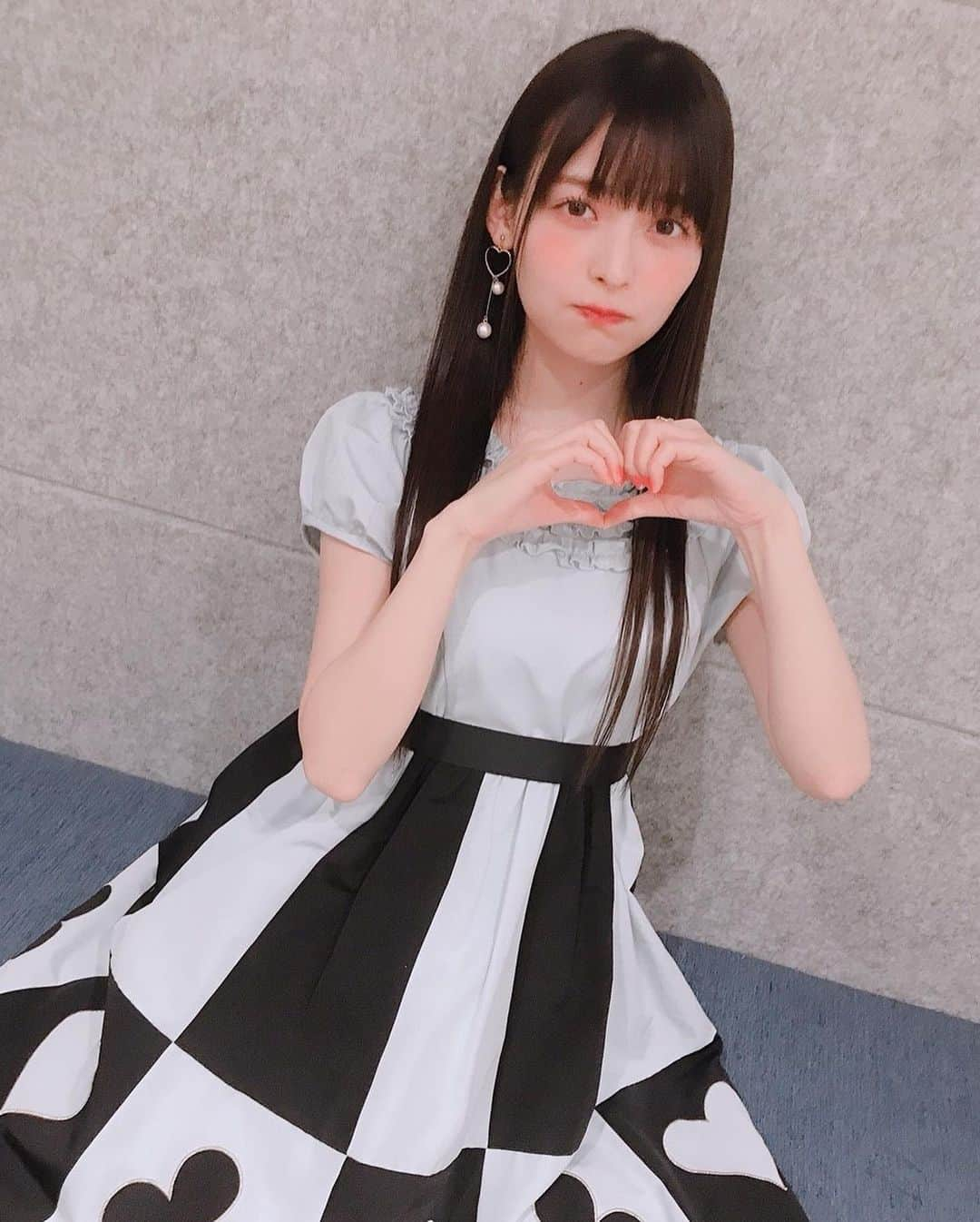 上坂すみれさんのインスタグラム写真 - (上坂すみれInstagram)「Instagramのフォロワー同志が39万人ですって！ さんきゅぅ〜べりーまっち！（モンロー先輩風味）  #上坂すみれ」7月12日 19時26分 - uesaka_sumire