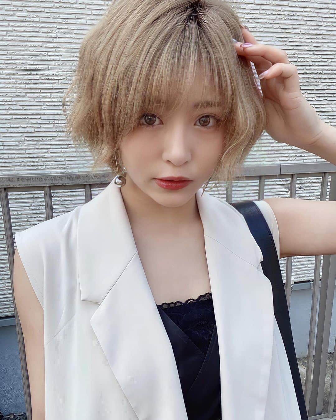 ももせさんのインスタグラム写真 - (ももせInstagram)「お疲れ様です（´-`）」7月12日 20時47分 - momose118