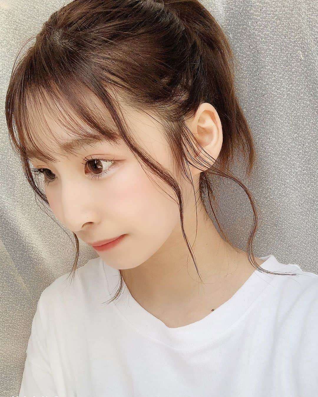 橋野彩葉のインスタグラム