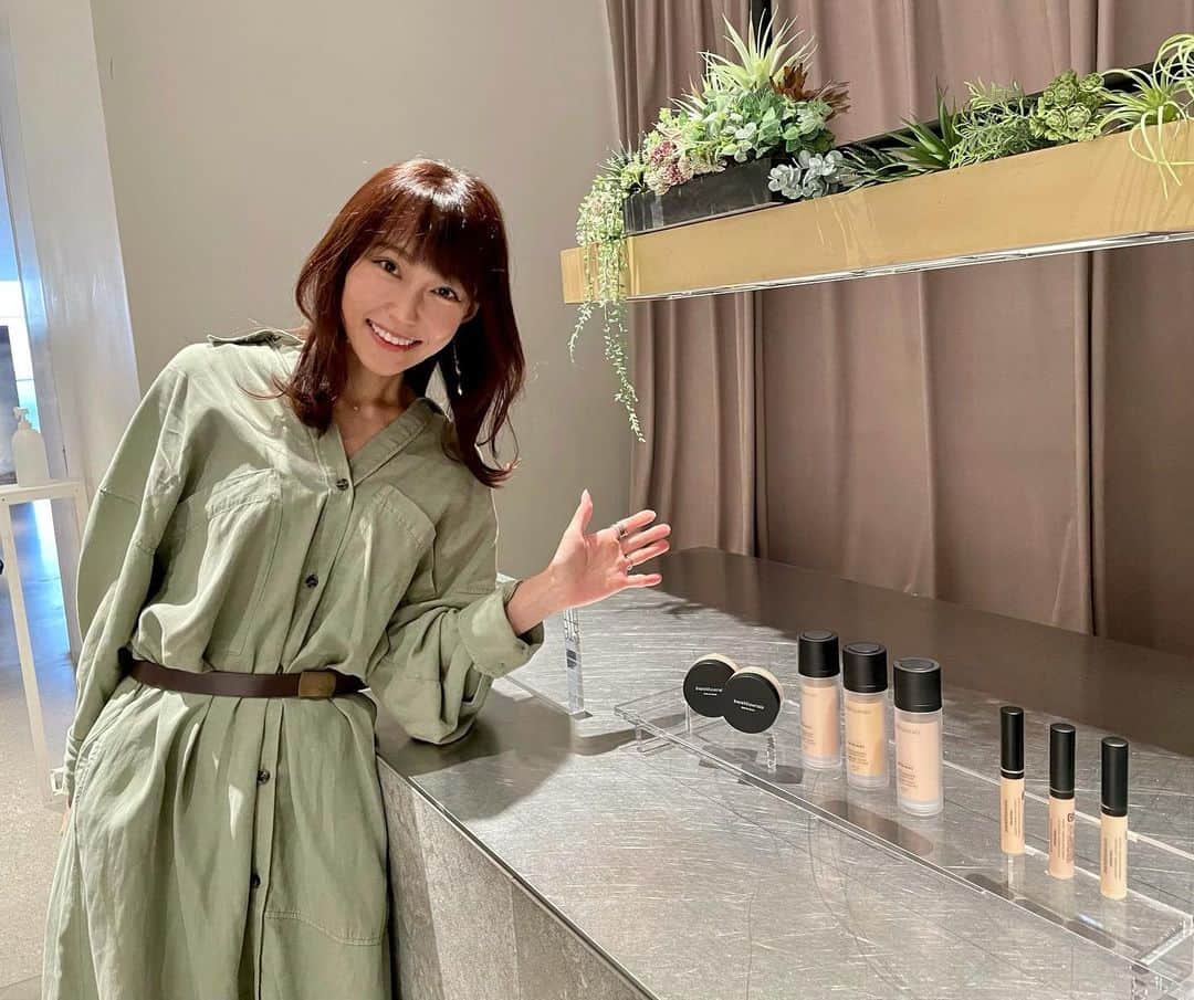 中川祐子のインスタグラム