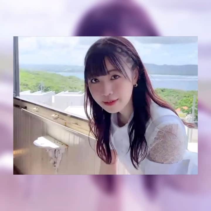 桜野羽咲のインスタグラム
