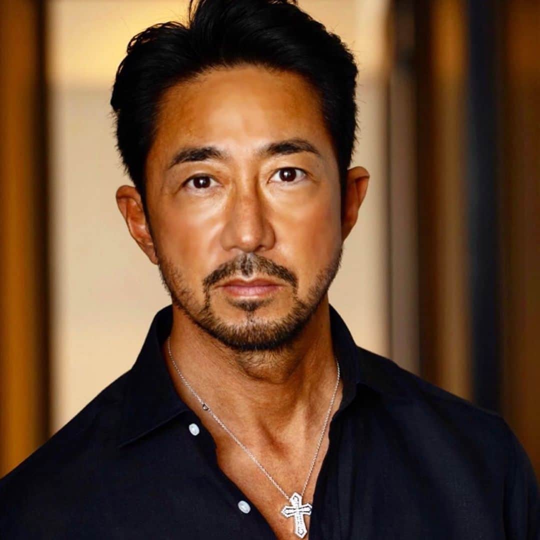 干場義雅のインスタグラム