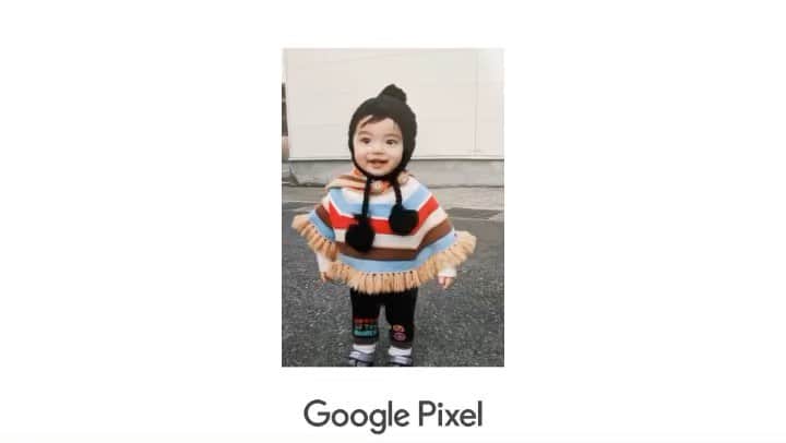 Rieのインスタグラム：「兄さん初めてのスマホデビューは中学生で Google pixelを選びました。  元々は私も持っていて、 写真の綺麗さにまず感動してから、貸して貸して！となり、私より熟知していて😂  俺pixelにする！って事で、中学生になってから買いに行って、初めて自分のスマホを手に入れたんですね。  写真を撮る事が大好き。  あれもしたい。これもしたい。  興味が先走って 正直スマホデビューは心配で仕方なかったんだけど、  pixelには Googleファミリーリンクがあって、アプリの使用時間や制限も細かく設定できて、私も安心できたのでpixelにしたんです。  適度に見守りながらも、持たせてあげたかったので pixelにして良かった☺️ 良さを知ったら、みーちゃんもpixelだな🥰  なんかPRぽくなっちゃってるけど、全然そうじゃなく 兄さんは本当にGoogle製品が大好きで。  そんな事から、pixelを愛用して1年経ち、なんと憧れのGoogleさんの広告に😭✨🙏 loveが通じた😍ww  シリーズは他にもあって サボテンを愛でる兄さん編  広告で見つけたら教えてね🥰  Googleさん、スタッフさん、本当にありがとうございました！  オフショットも載せていくねー✨  #Googlepixel4a #teampixel #スマホデビューはGooglepixel」