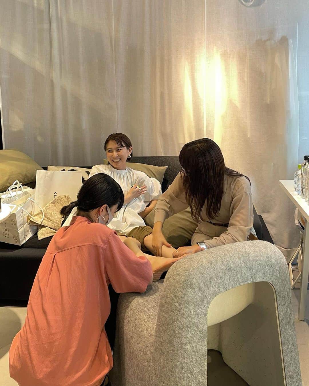 松本有理奈のインスタグラム