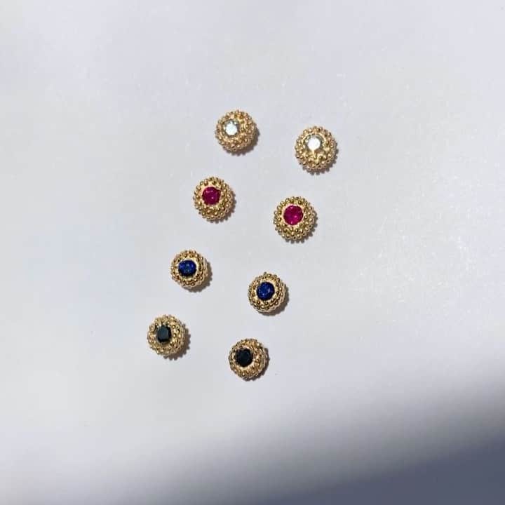 シェイスビーのインスタグラム
