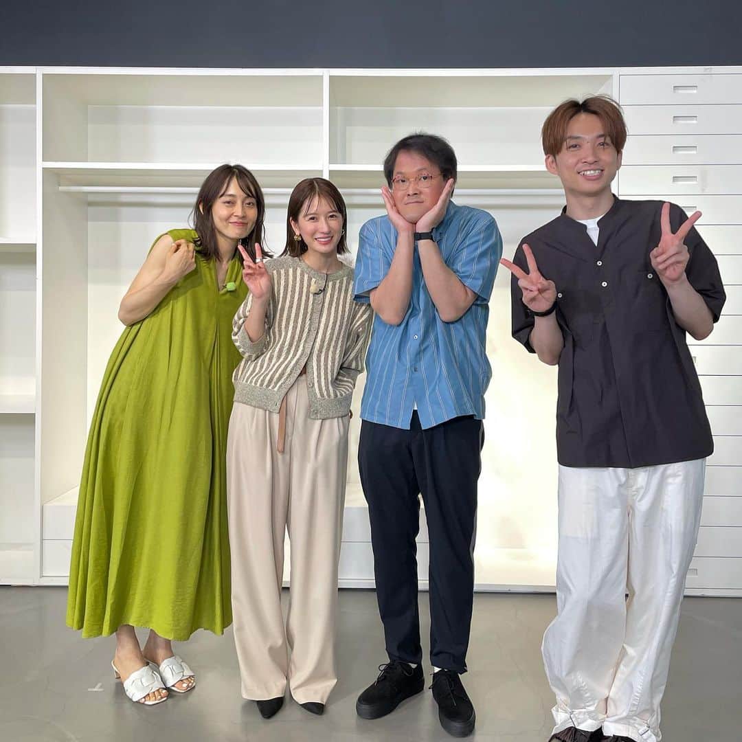松本恵奈のインスタグラム