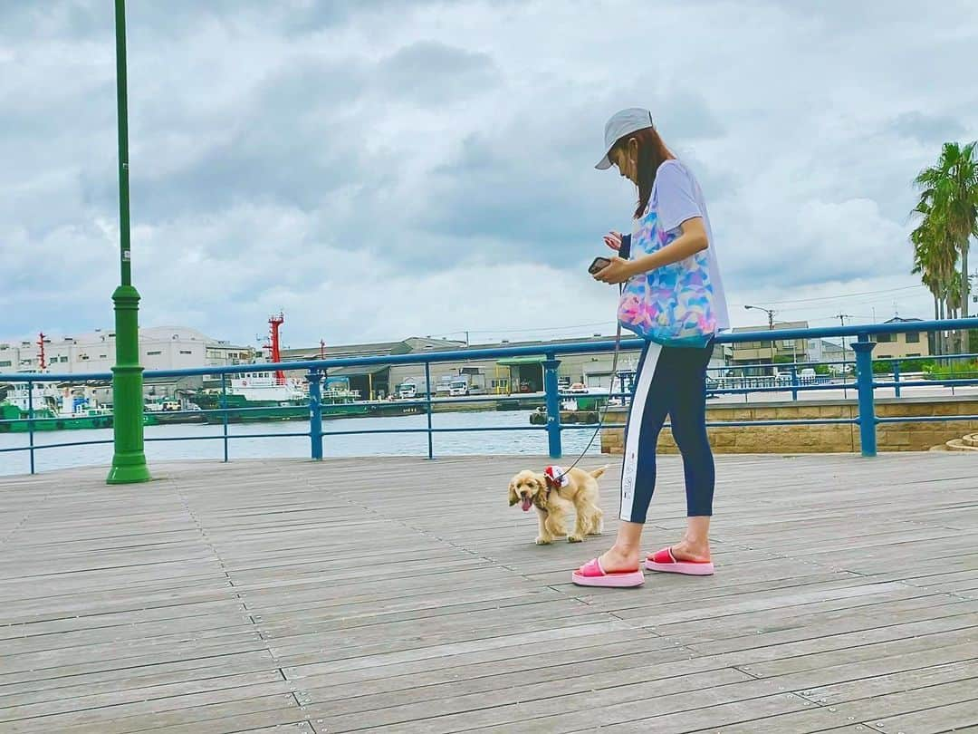 横町ももこのインスタグラム