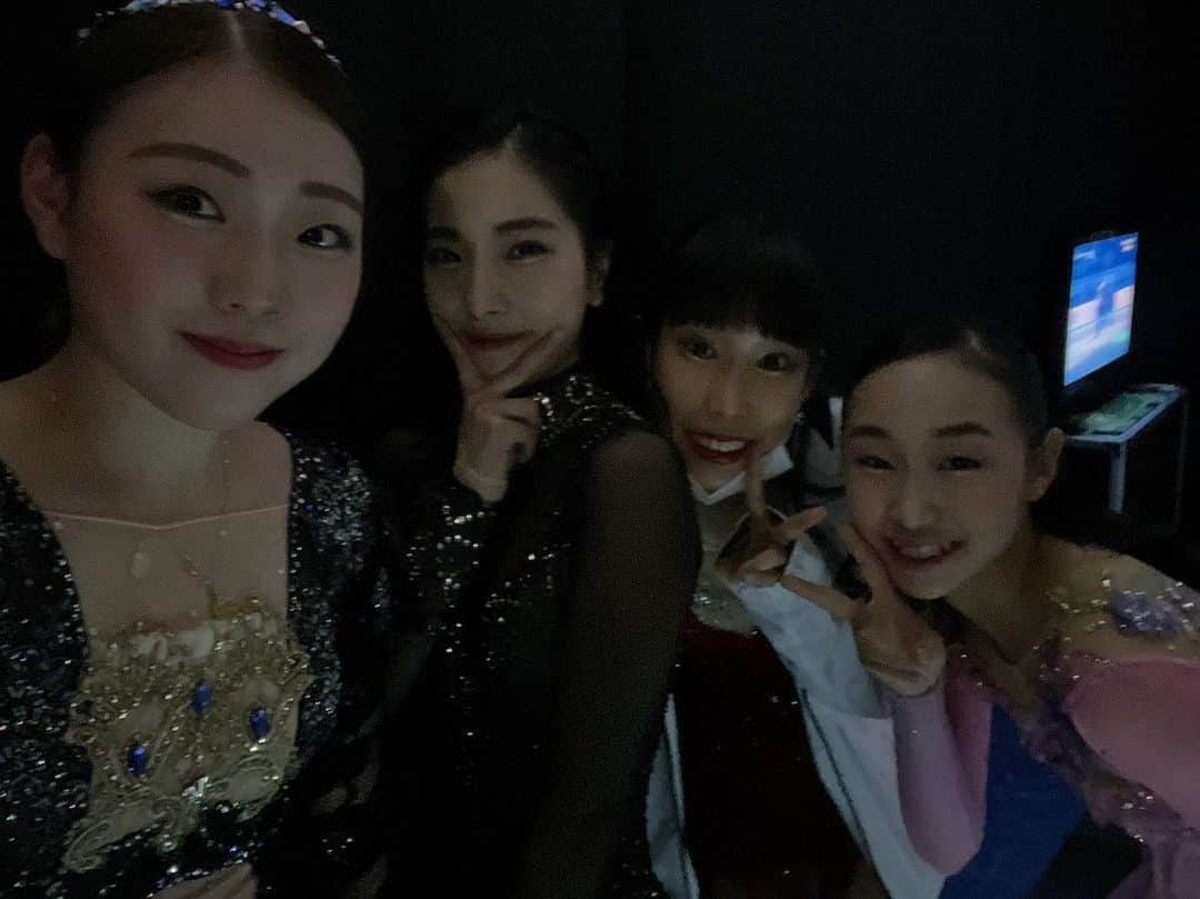アリーナザギトワモリマン 三浦璃来さんのインスタグラム写真 - (三浦璃来Instagram)「NYC🗽 I miss @eliteedgesc SO much  ※写真撮影時のみマスクを外しています #過去pic #america #newyork」9月22日 19時41分 - riku9111