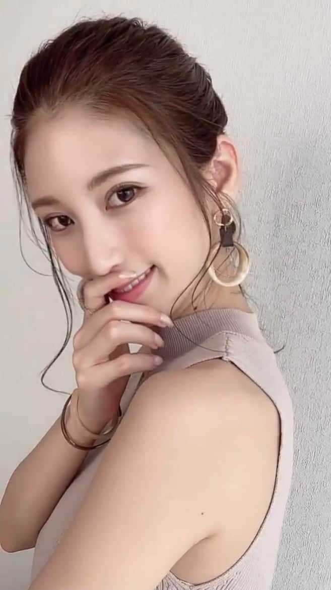 美女美容事情のインスタグラム