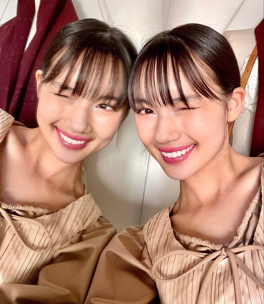 新井舞良のインスタグラム