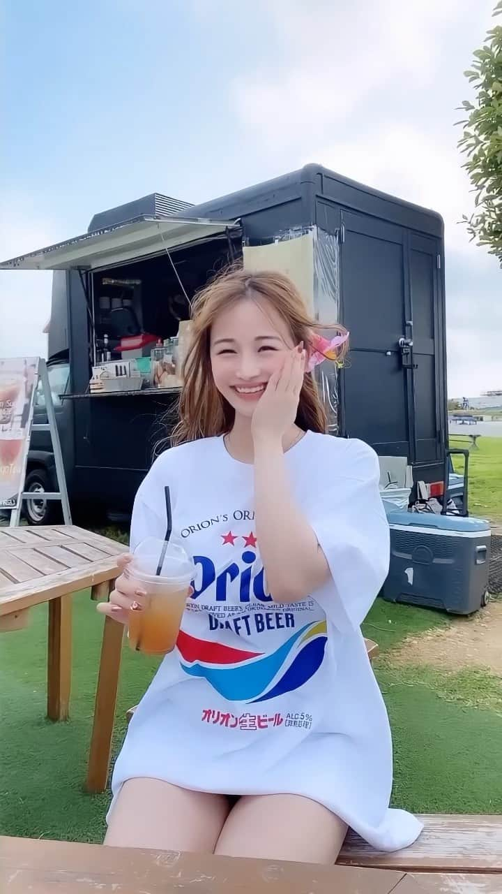 嬉野ゆみのインスタグラム