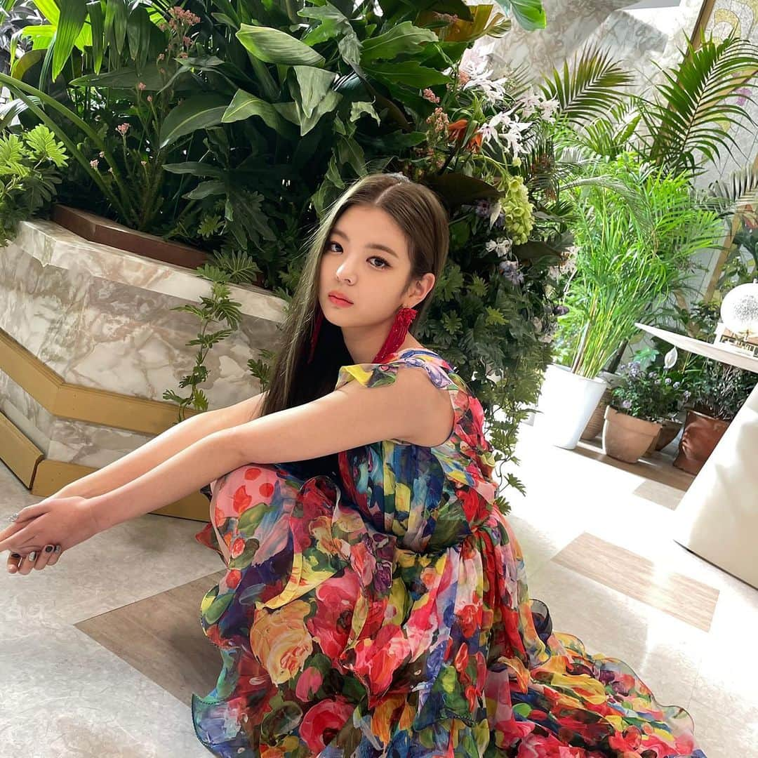 ITZYさんのインスタグラム写真 - (ITZYInstagram)「#inthemorning」7月13日 13時25分 - itzy.all.in.us