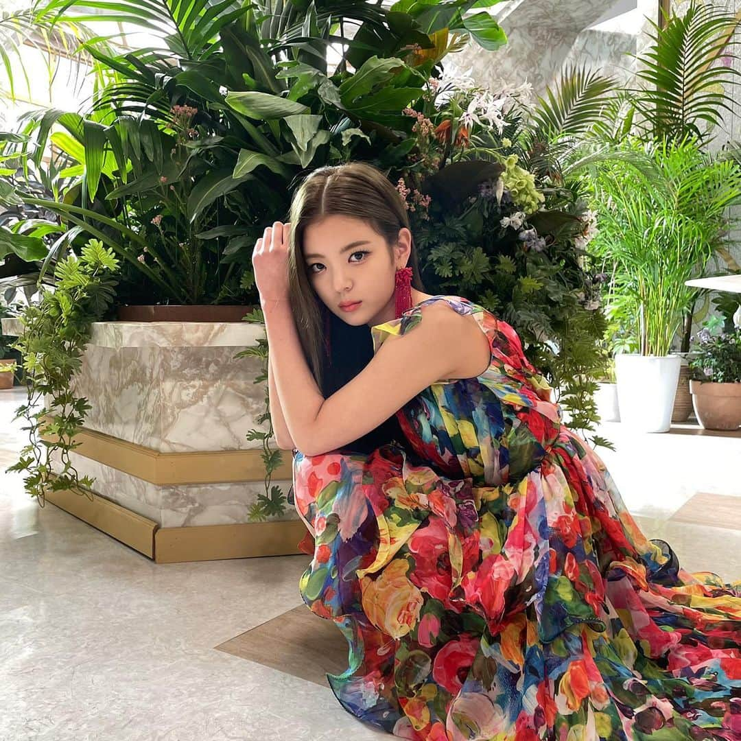 ITZYさんのインスタグラム写真 - (ITZYInstagram)「#inthemorning」7月13日 13時25分 - itzy.all.in.us