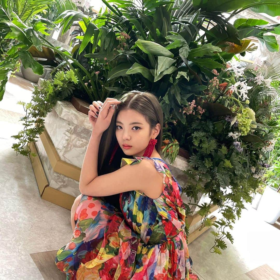 ITZYさんのインスタグラム写真 - (ITZYInstagram)「#inthemorning」7月13日 13時25分 - itzy.all.in.us