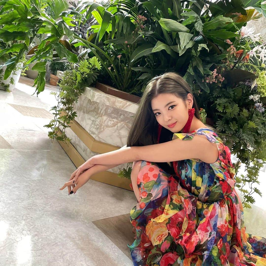 ITZYさんのインスタグラム写真 - (ITZYInstagram)「#inthemorning」7月13日 13時25分 - itzy.all.in.us